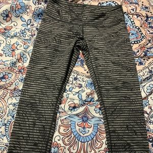 Lululemon leggings